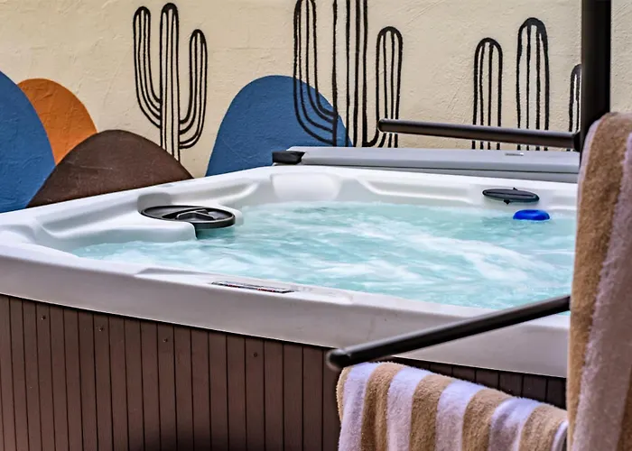 Heated Pool Hot Tub Arcades 2 Kings * Litchfield Park